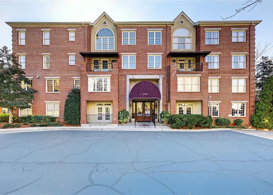 1st image of 1735 Peachtree St NE Unit 326