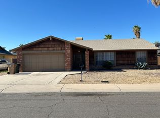 10807 W Kaler Dr, Glendale, AZ 85307