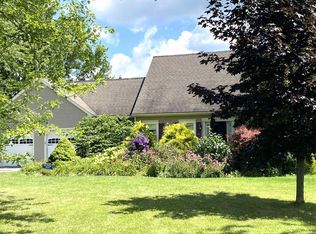 1820 North Street, New Haven, VT 05472