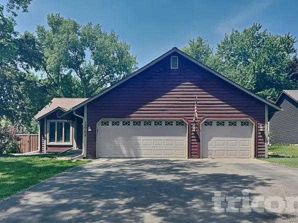 13784 Yosemite Ave S, Savage, MN 55378