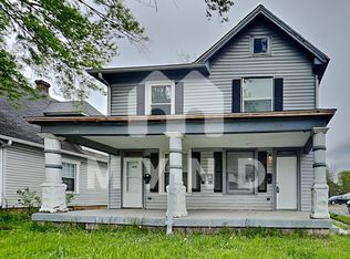 1814 W Morris St UNIT 4, Indianapolis, IN 46221