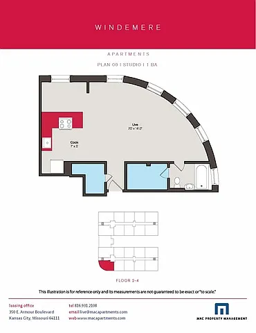 Floor plan wnd0bb