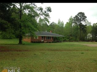 3978 Bartley Rd, West Point, GA 31833