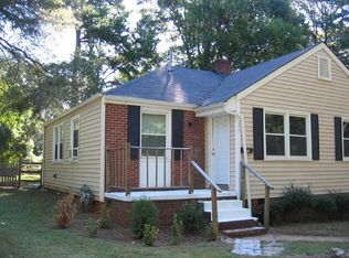 5201 Valley Stream Rd, Charlotte, NC 28209