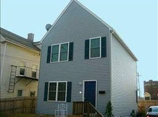 16 Audrey St, Providence, RI 02909