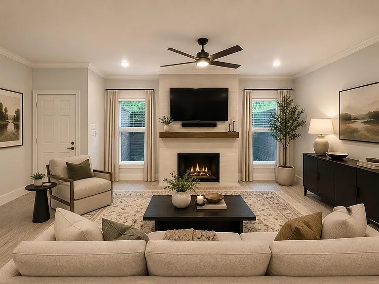 2323 Bering Dr #2 — Photo 3