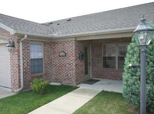 3620 Brickyard Ct, Evansville, IN 47720