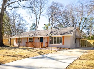 1033 Woodburn Dr, Columbus, GA 31907