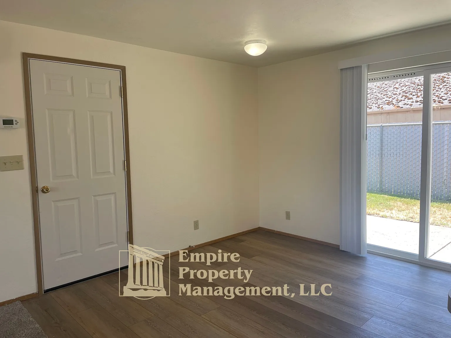 1920 Taft Street - 1 — Photo 4
