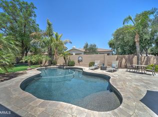 1912 W Bartlett Ct, Chandler, AZ 85248