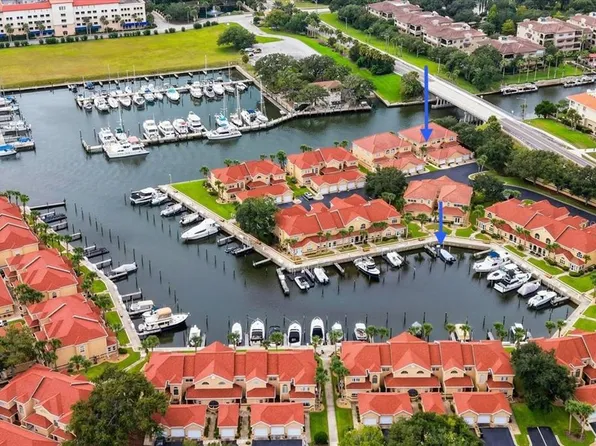 2 MARINA POINT PLACE, PALM COAST, FL 32137