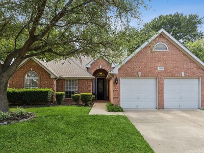 3925 Oak Park Dr, Flower Mound, TX, 75028