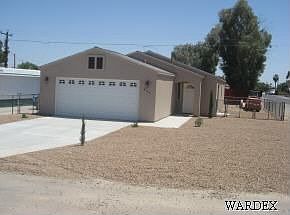 Front of home (similar)