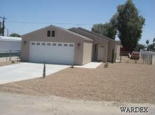 769 Riverview Dr, Bullhead City, AZ 86442