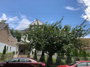 197-199 Weequahic Ave, Newark, NJ 07112