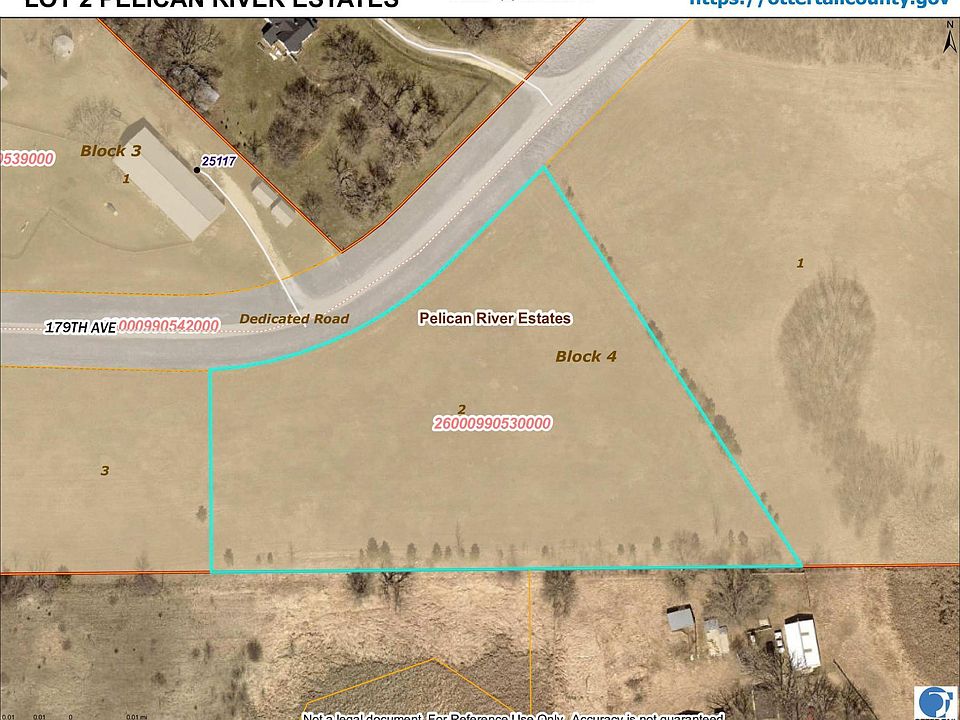 1st image of LOT 2 179th Ave