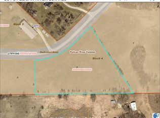 LOT 2 179th Ave, Fergus Falls, MN 56537