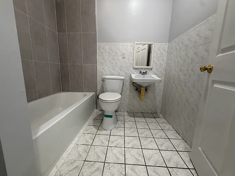 Full bath