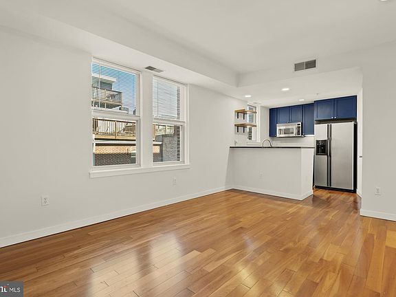 4th image of 2535 13th St NW APT 203