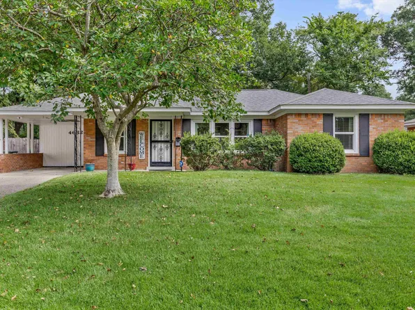 4632 Leatherwood Ave, Memphis, TN 38117