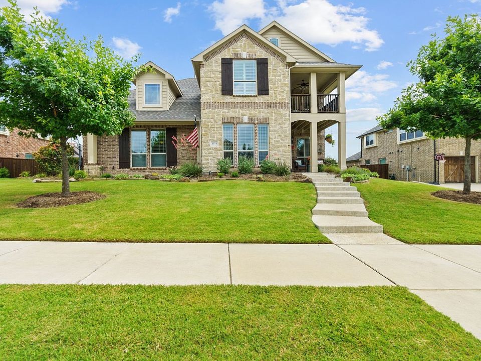 2221 Lewis Canyon Dr, Prosper, TX 75078 Zillow