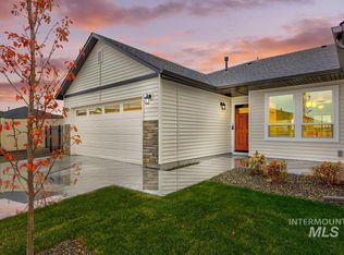 4193 S Chesman Ave, Meridian, ID 83642