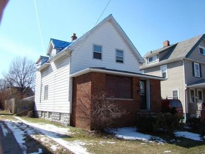802 Rudyard Rd, Cleveland, OH, 44110