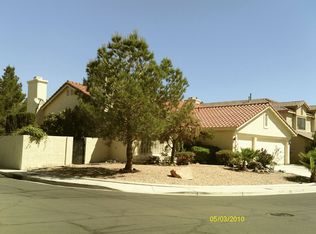 2014 Pinion Springs Dr, Henderson, NV 89074