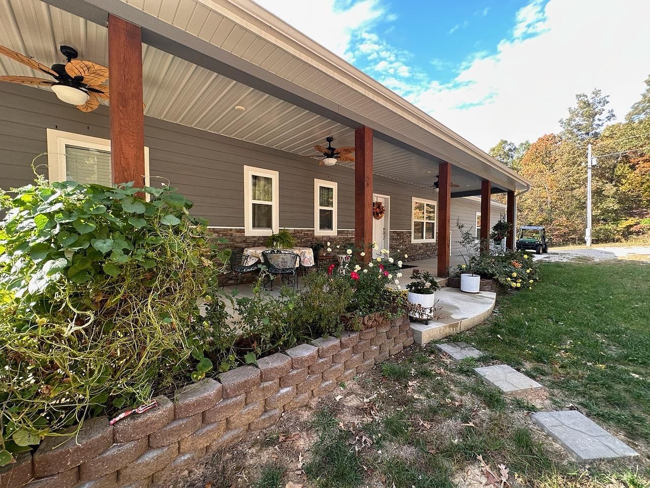 300a Earl Street, Thayer, MO 65791 Zillow