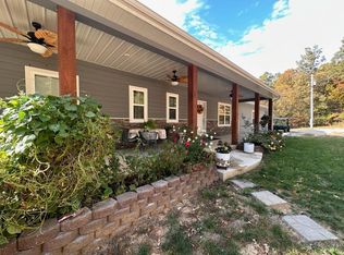 300A Earl St, Thayer, MO 65791