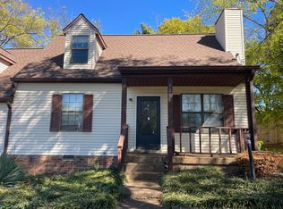 3206 E Lake Dr, Nashville, TN 37214