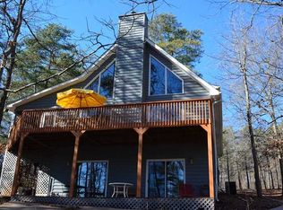 305 Cherrwood Dr, Westminster, SC 29693