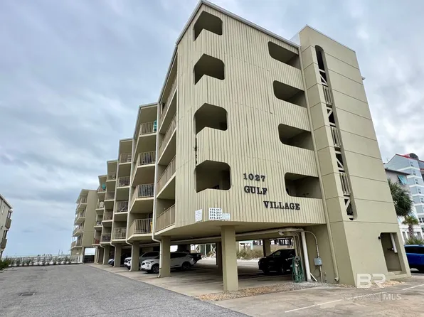 1027 W Beach Blvd #313, Gulf Shores, AL 36542