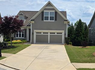 3554 Black Cherry Point SW, Gainesville, GA 30504