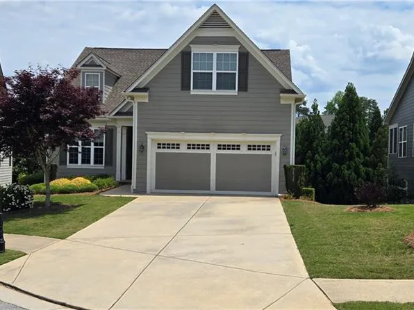 3554 Black Cherry Point SW, Gainesville, GA 30504