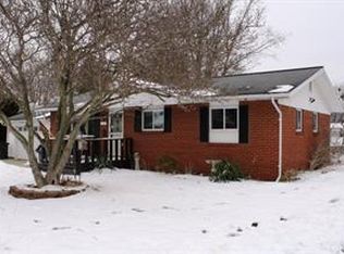 128 Oxford Rd, Lexington, OH 4490