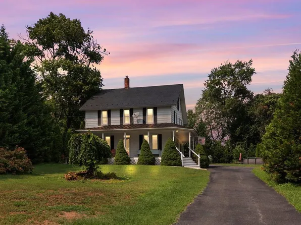 24 E Jarrettsville Rd, Forest Hill, MD 21050