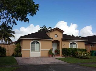 16884 SW 142nd Ct, Miami, FL 33177