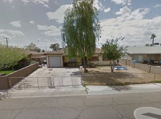 4126 N 47th Dr, Phoenix, AZ 85031