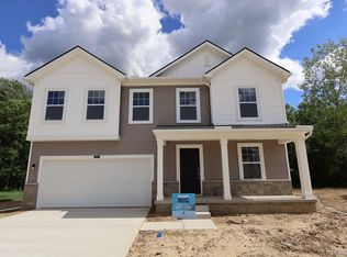 4222 Cedar Ln, Grand Blanc, MI 48439