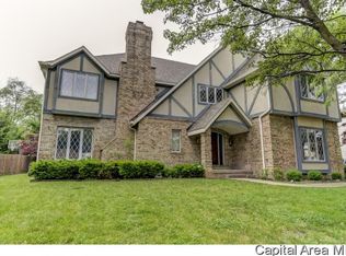 3117 Markwood Ln, Springfield, IL 62712