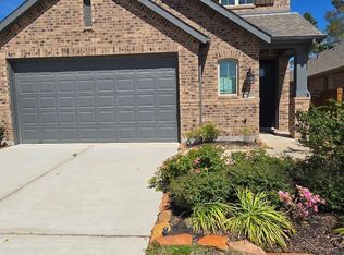 7844 Axis Ridge Dr, Magnolia, TX 77354