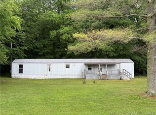 7856 S County Road 575 E, Marengo, IN 47140