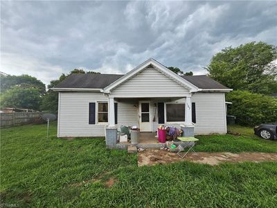 107 S High St, Eden, NC, 27288