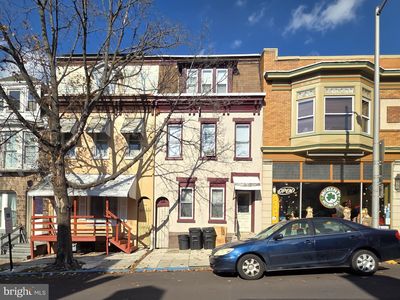 1039 Washington St, Reading, PA, 19601