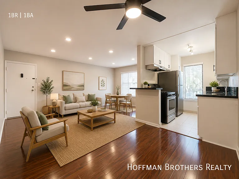 1159 N Curson Ave #2 — Photo 1