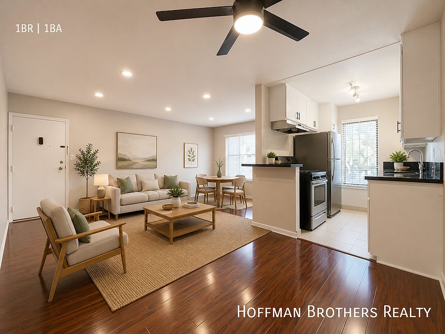 1st image of 1159 N Curson Ave #2