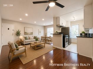 1159 N Curson Ave #2, Los Angeles, CA 90046