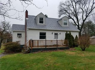 380 Tevebaugh Hollow Rd, Freedom, PA 15042