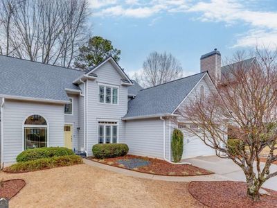 1118 Ashton Trce, Atlanta, GA, 30319